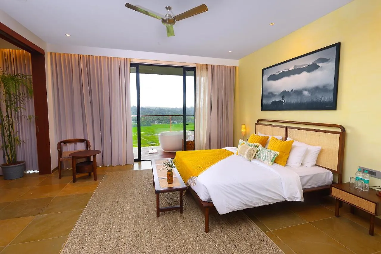Saptha Resort And Spa 술탄 바테리 0*,