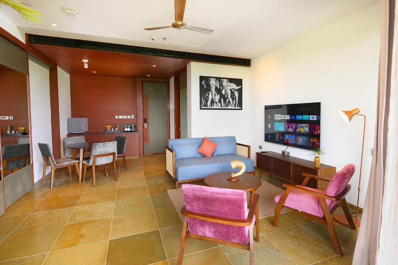 Saptha Resort And Spa 술탄 바테리